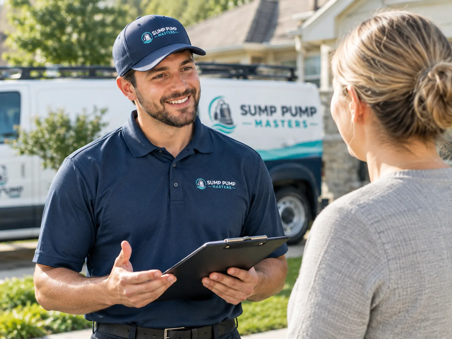 Sump Pump Repair Grundy Center, IA FAQs